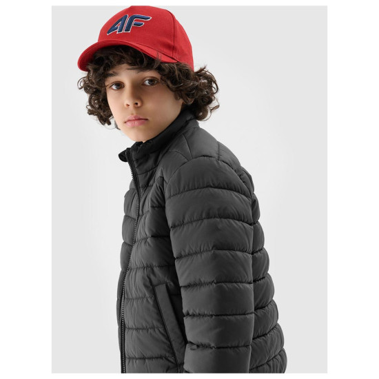 4F Παιδικό μπουφάν Down Jacket